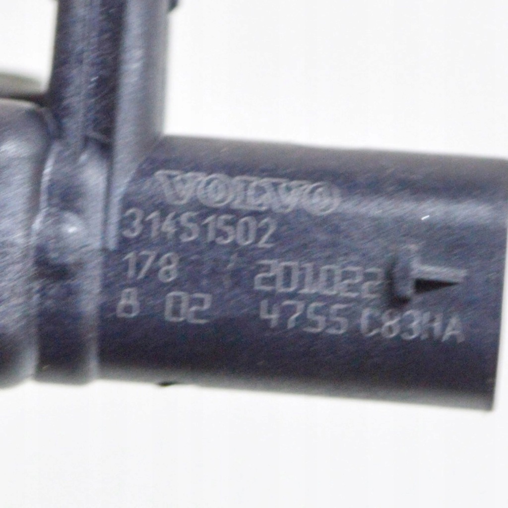 фото №6, Volvo xc40 2021 права сторона датчик удару подушка безпеки