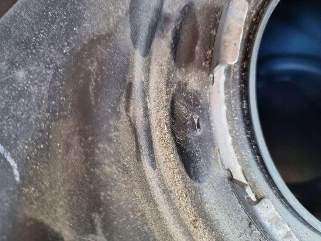 фото №6, Mini cooper f56 bak бак топлива бензин