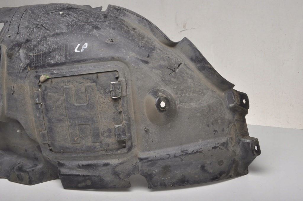 фото №3, Bmw 1 f20 подкрылок левый перед передние 7260709