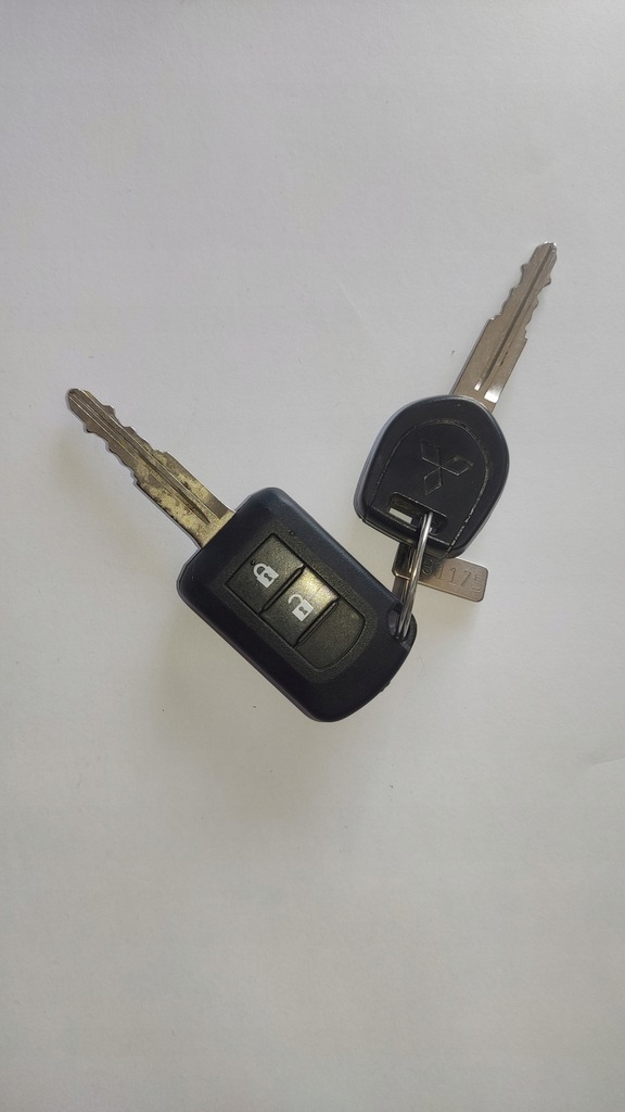 фото №1, Mitsubishi space star ii 16- rlv0mj115-0454