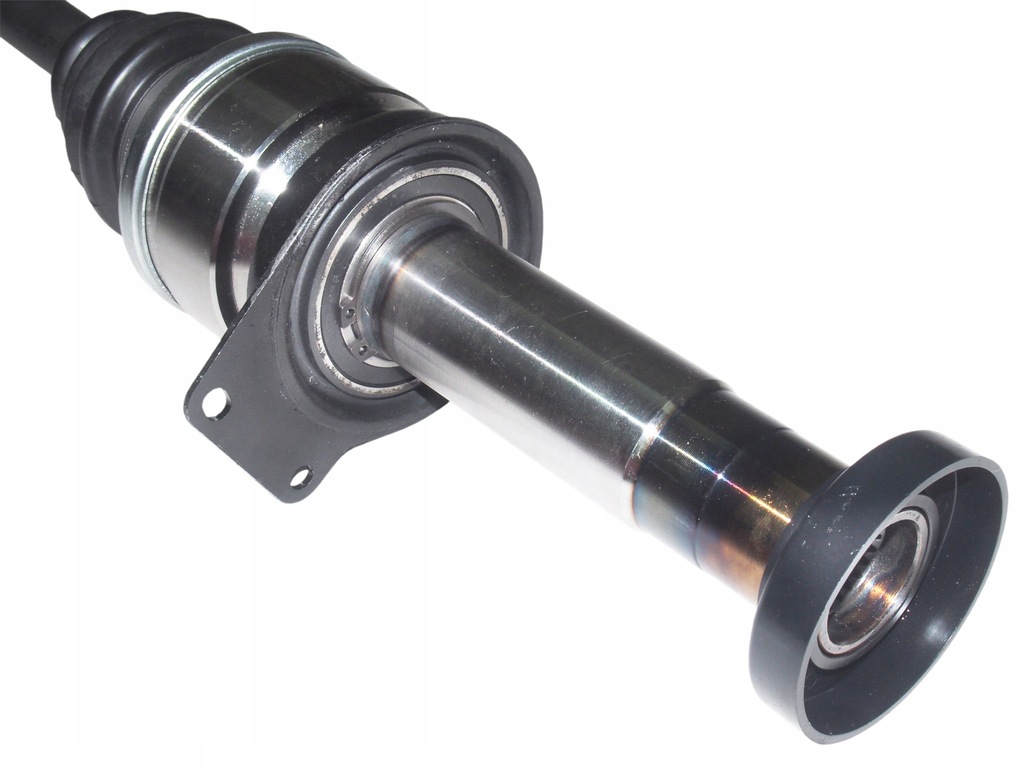 фото №3, Приводной вал приводная vw transporter v t5 1.9tdi 2003-2011 правая