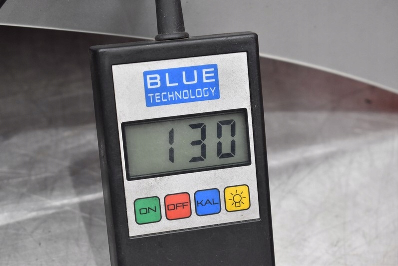 фото №10, Капот крышка двигателя toyota verso 10r