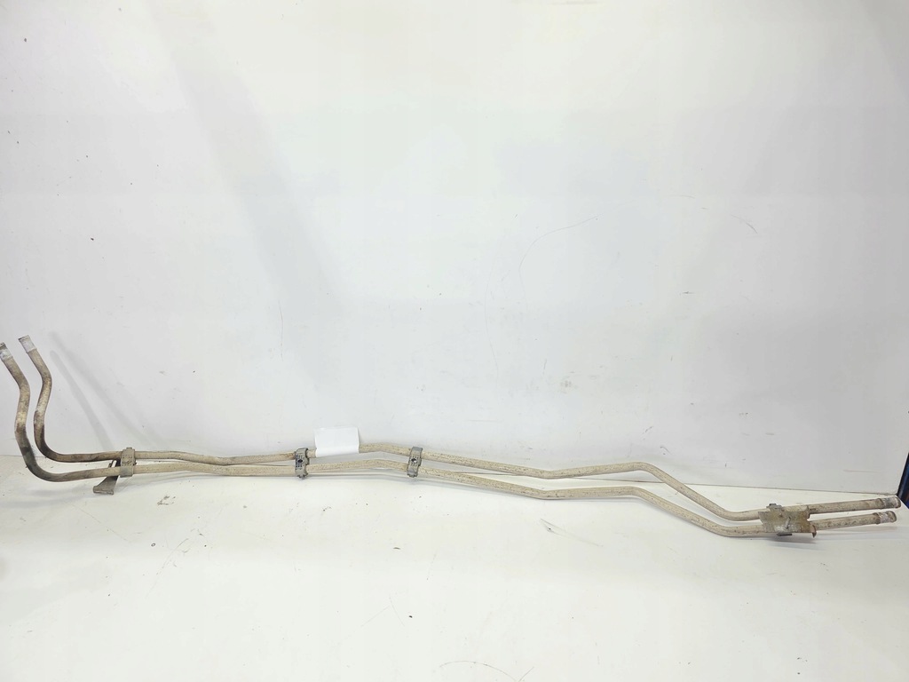 фото №1, Шланг дроти wąż wody volkswagen sharan 7m3819885d