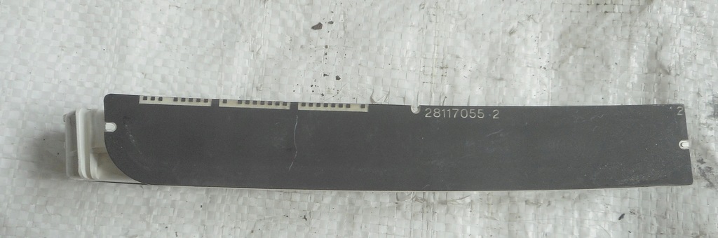 фото №1, Citroen c4 picasso i дисплей 9658592780