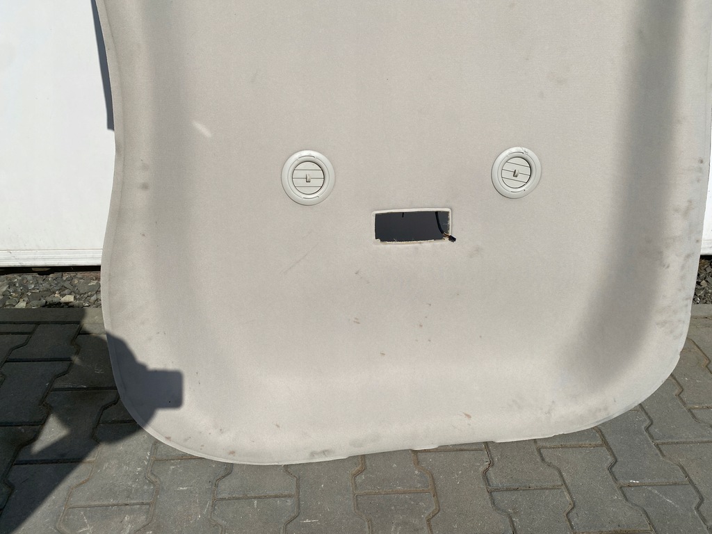 фото №4, Потолок pod люк dodge durango 2014+