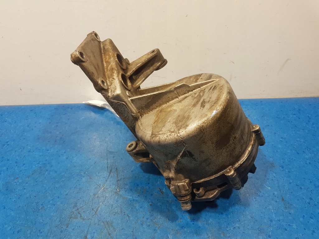 фото №6, Bmw 7 e65 3.6 v8 генератор 01220aa n62b36a 7523606-02