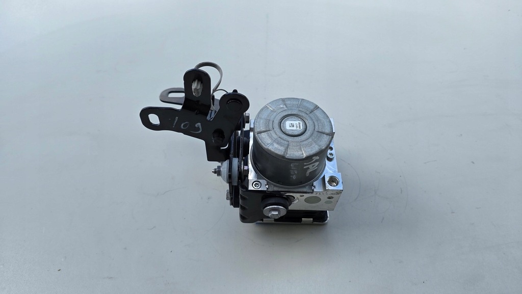 фото №4, Насос тормозная abs renault talisman lift 476602370r qq-1