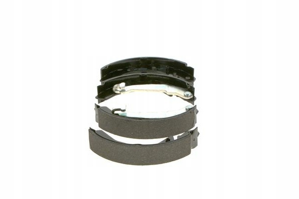 фото №16, Тормозные колодки тормозные chevrolet matiz spark daewoo mat