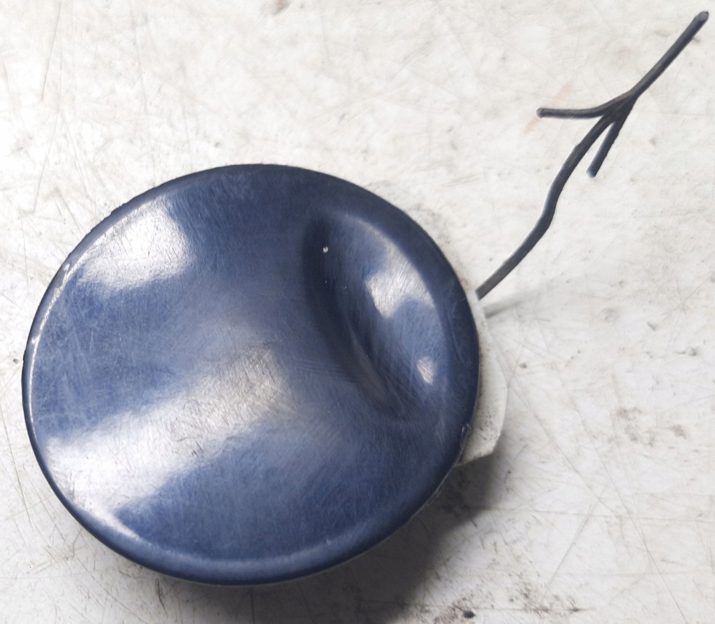 фото №1, Заглушка фаркоп opel vectra c хэтчбек sedan z21a задняя