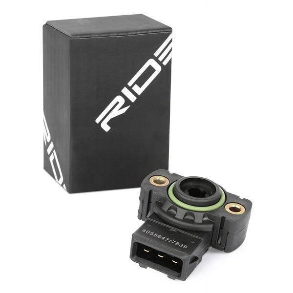 фото №2, Ridex 3940t0015 датчик, настройка дроссель