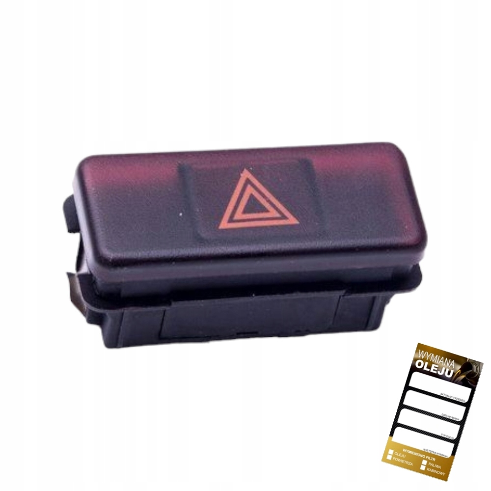 фото №1, Перемикач світла аварійних bmw 3 5 z3