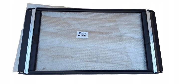 фото №1, Scania r s ntg штора шторка жалюзи сетка люк 3035684