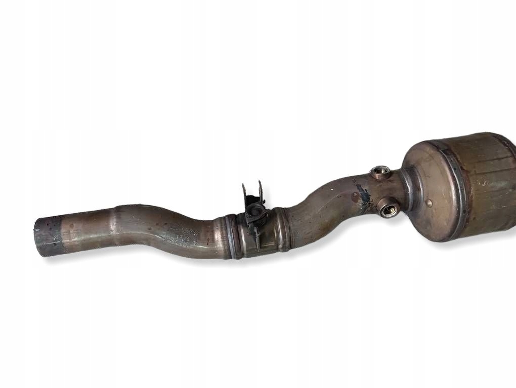 Skoda octavia iv 2.0 tdi катализатор dpf .05l131701d Оригинал