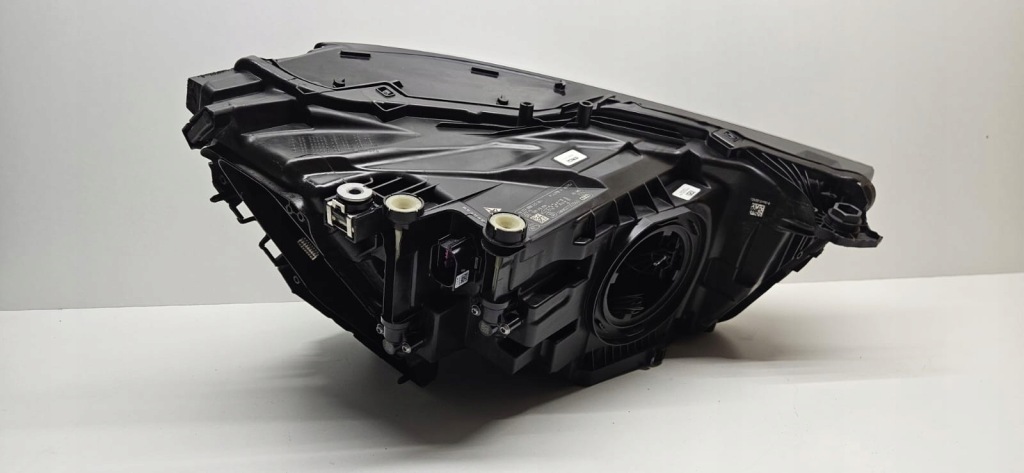 Audi q3 sq3 83a фара matrix лівий фара ліва Ціна