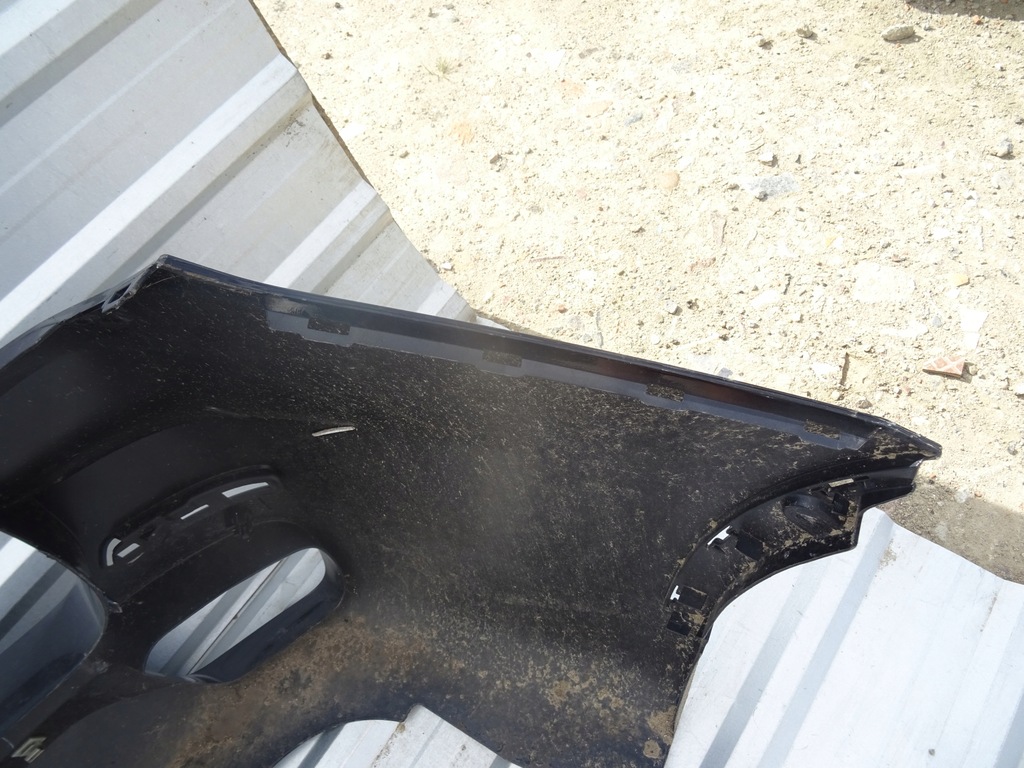 фото №9, Бампер задняя bmw x5 f15 m-pakiet