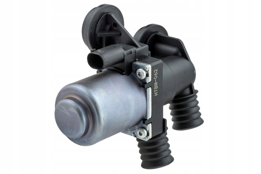 фото №2, Ctm-bm-062 nty клапан отопителя nty