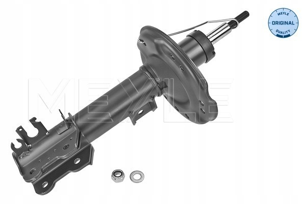 фото №1, Амортизатор fiat p. 500, 500c ford ka 07- le