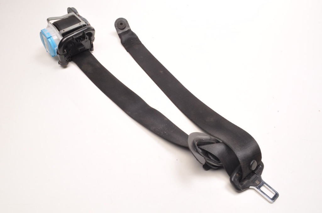 Mercedes gla w156 ремень безопасности левый перед a1768602185 Доставка