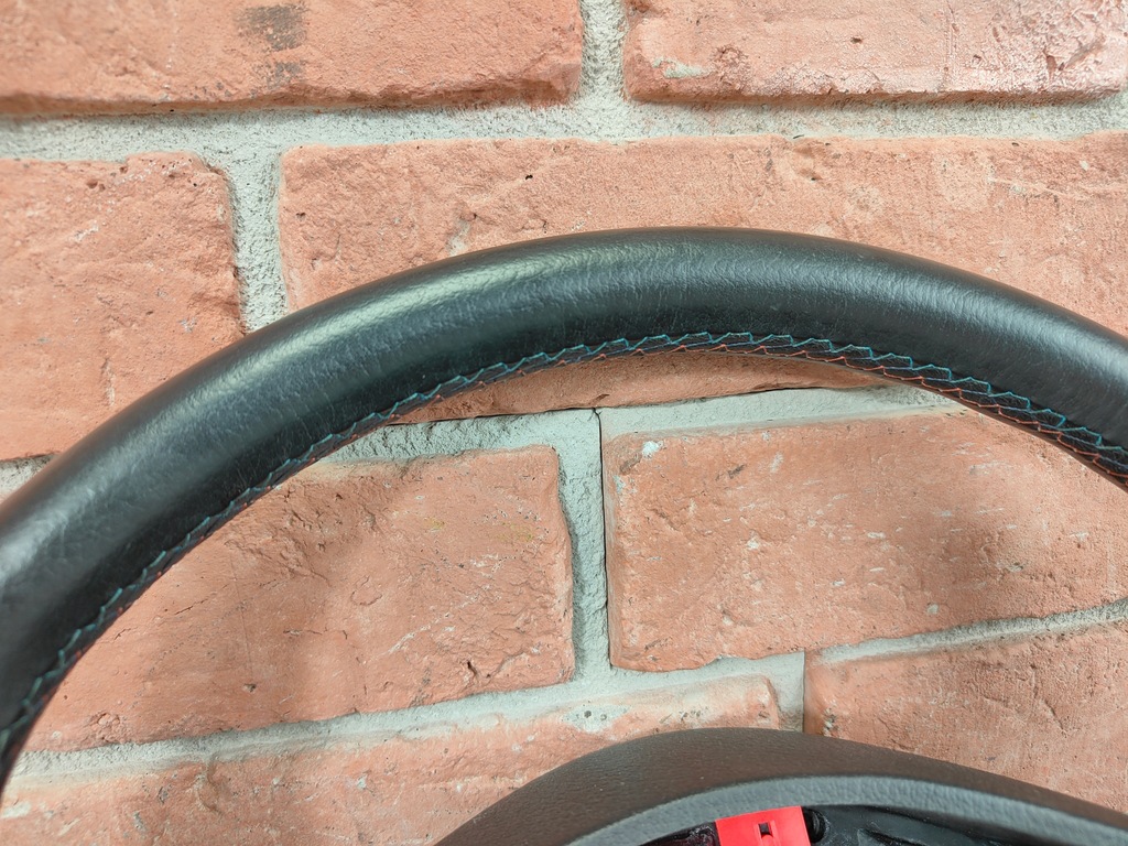 фото №10, Повітропровід bmw e36 z3 e39 e38 m набір m5 m3 шкіра оригінал стрічка 1162111