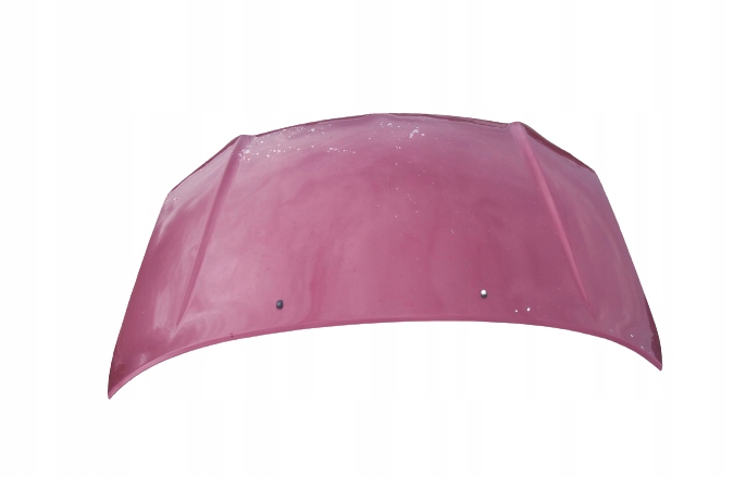 фото №4, Капот кришка двигуна toyota avensis ii t25