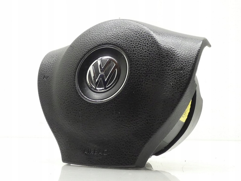 фото №1, Подушка подушка безпеки водія vw passat b7 3c8880201k