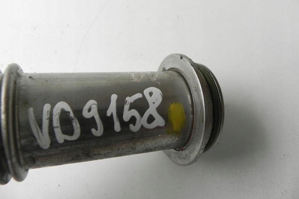 Купить Труба радиатора egr audi a7 sportback 4ga, 4gf 059145732a дизель 180kw