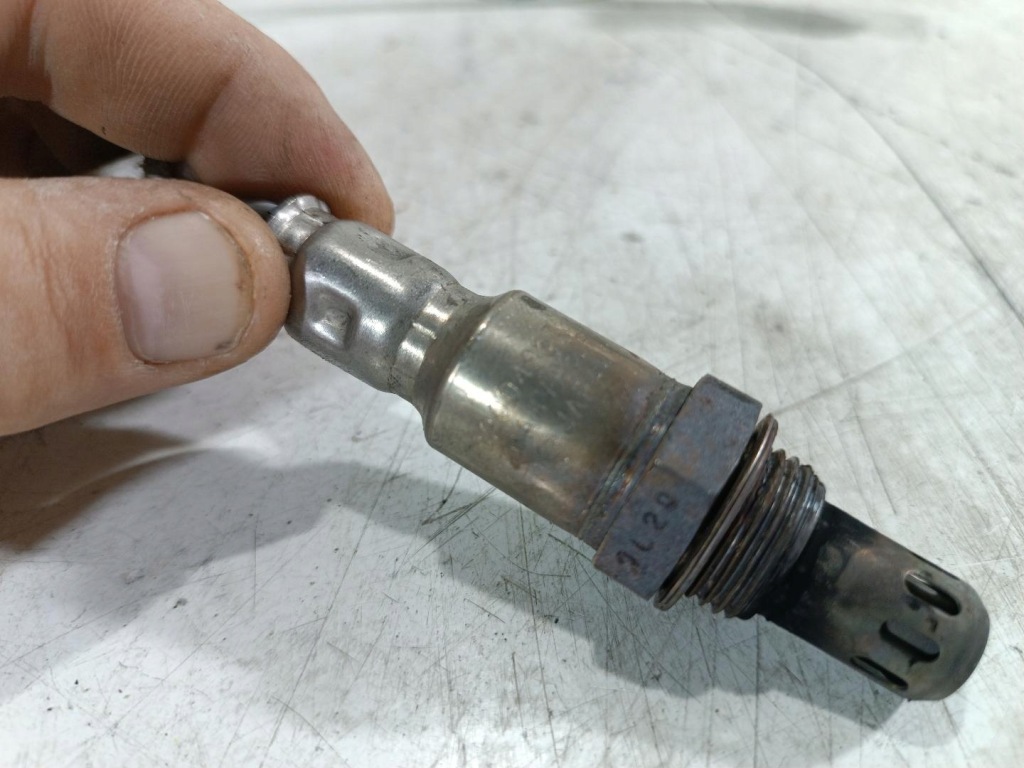 фото №5, Датчик лямбда-зонд nissan qashqai j11 1.2 8200495791