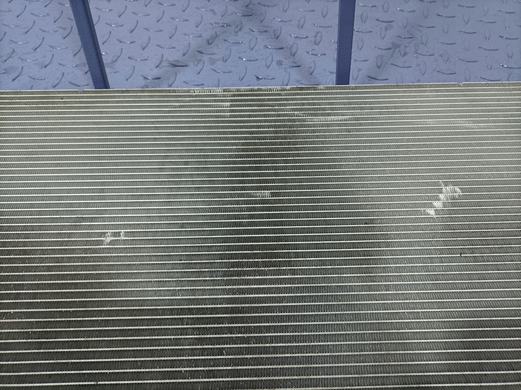 фото №8, Volvo s90 v90 ii d4204t9 16- 2.0 d3 комплект радіатор 31368231