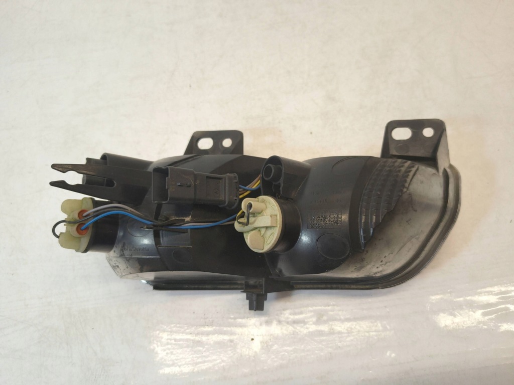 фото №10, Citroen c4 picasso ii лампа противотуманная правый задняя 184182