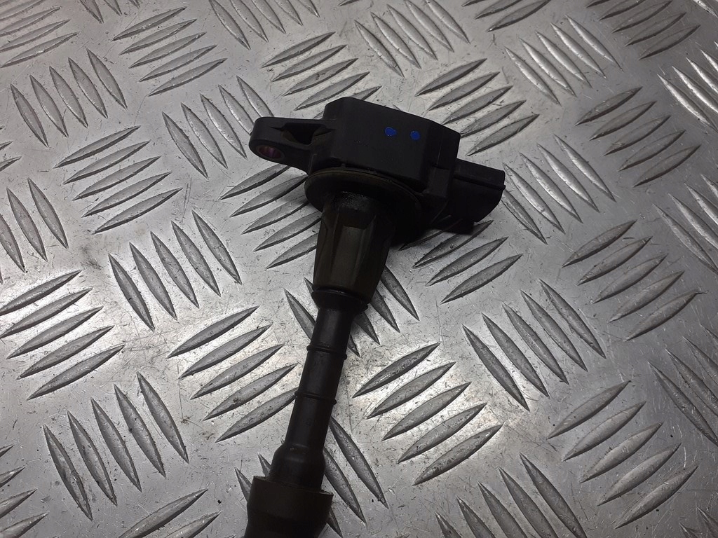 фото №1, Котушка запалювання nissan micra k12 1.2 22448ax001