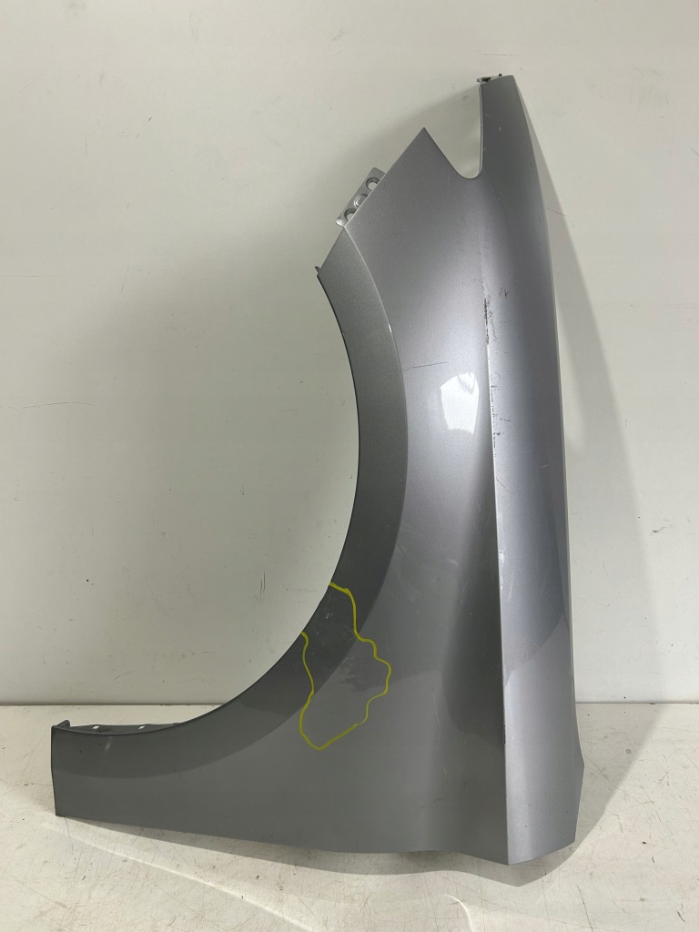 фото №1, Seat leon iv 4 5fa крыло левый перед передний 5fa821115a