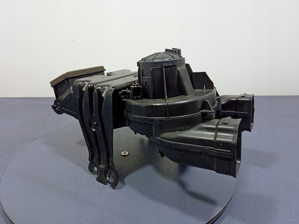 фото №1, Mercedes gls x166 повітродувка обігрівач повітря t1013158n