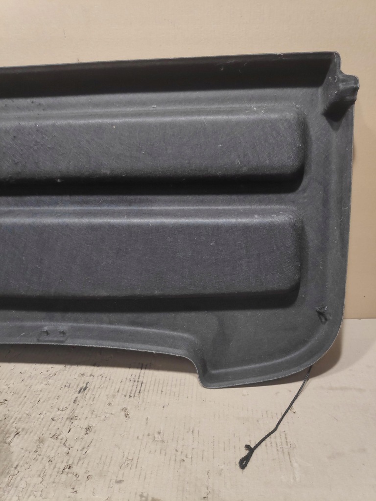 фото №6, Полка задняя багажника верхний dacia sandero iii 794205701r