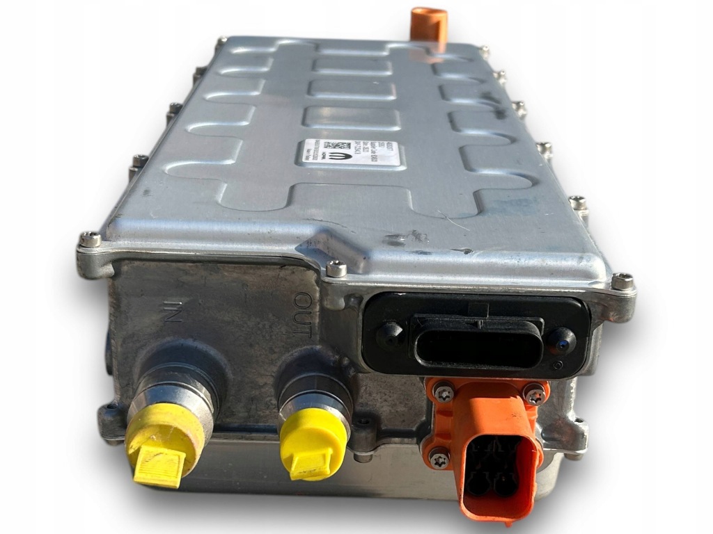 Jeep renegade jeep compass інвертор інвертор акумулятора гібрид 46350377 Доставка