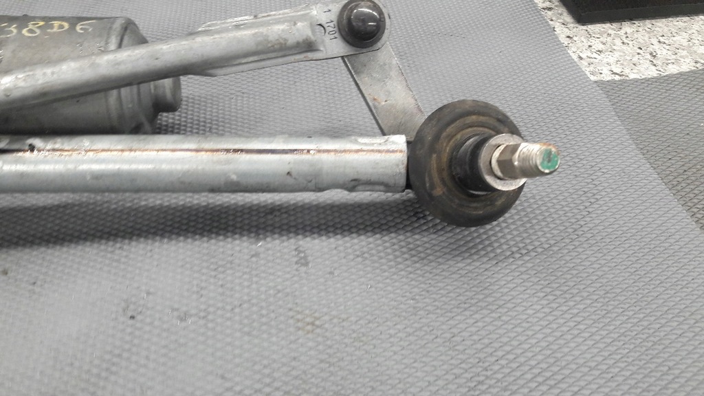 фото №7, 7045613a механизм дворники перед bmw e46