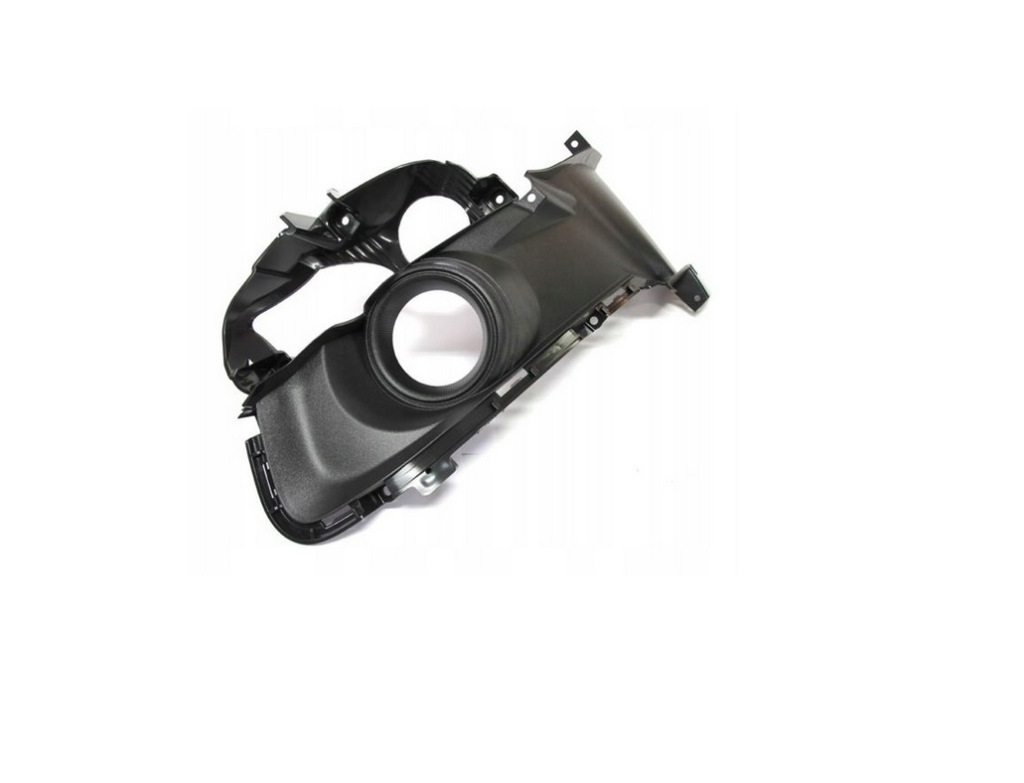 Купить Ford mustang 15-18 решётка правый  бампера решётка