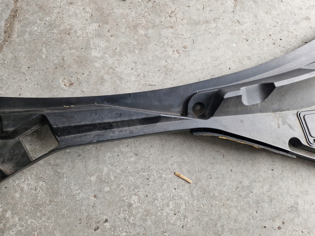 фото №3, Alfa romeo giulia жабо