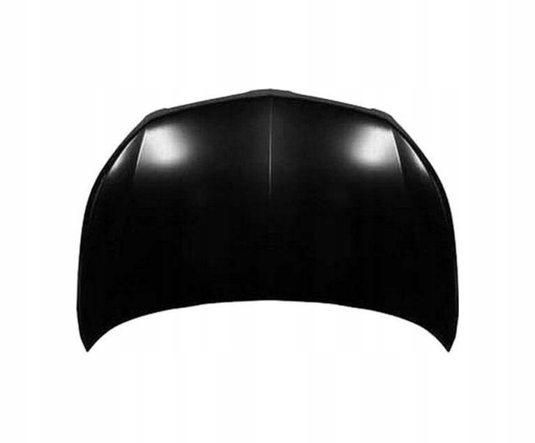 фото №1, Pontiac vibe 09 - 10 капот кришка двигуна