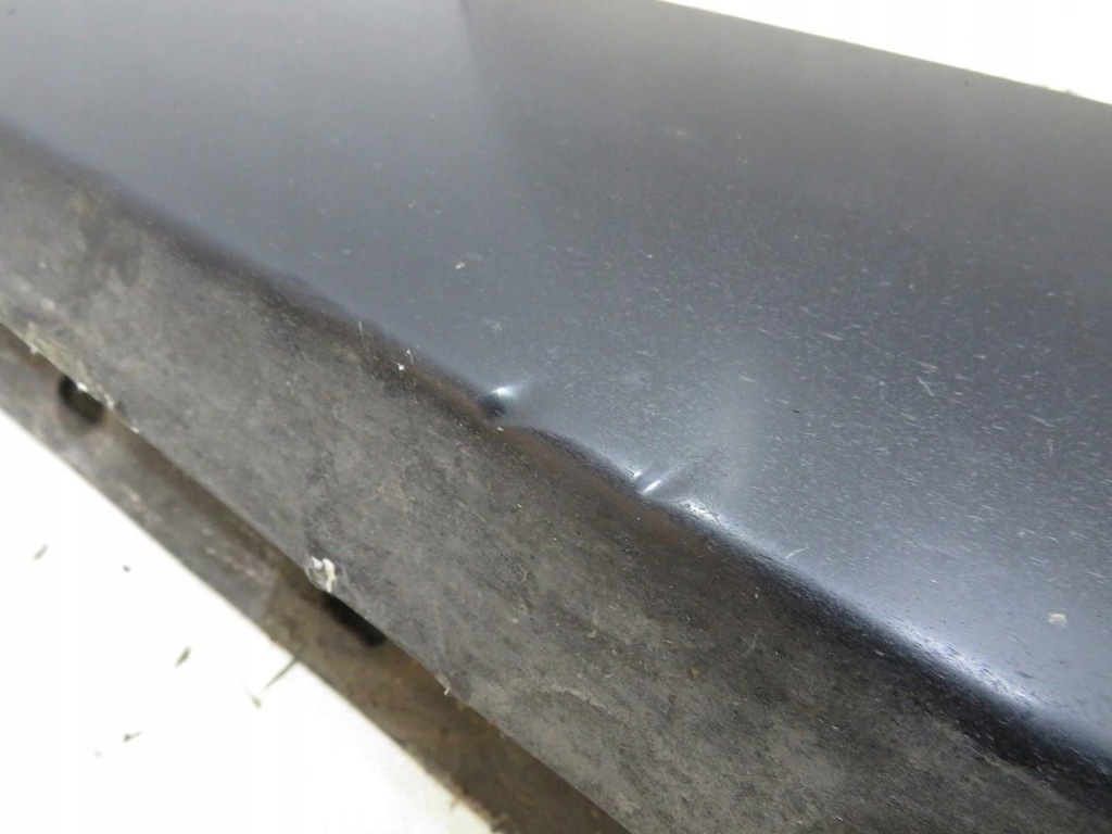 фото №5, Молдинг порог левая lrc jagura xf x260