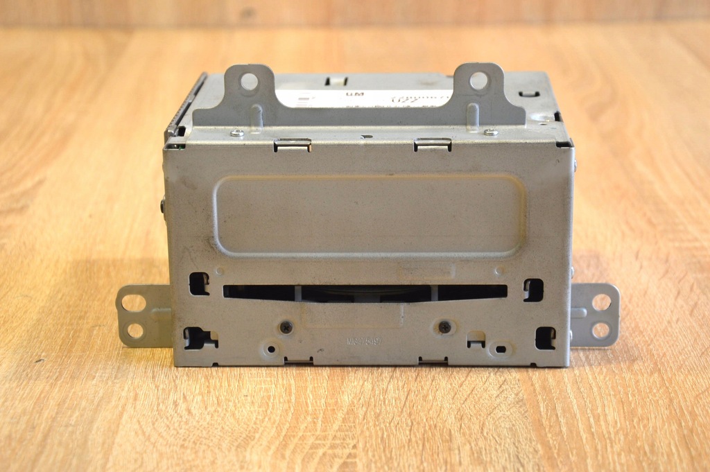 фото №1, Радіо cd chevrolet orlando