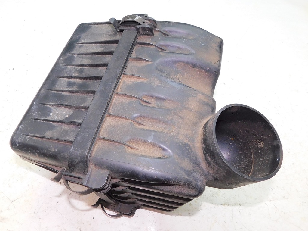 фото №7, Hyundai santa fe 2.0crdi корпус фільтра повітря