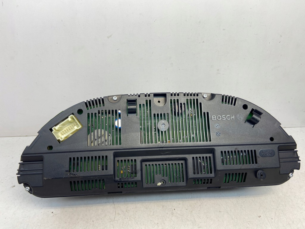 фото №9, Mercedes a klasa w169 счетчик приборы obrotomierz a1695403748