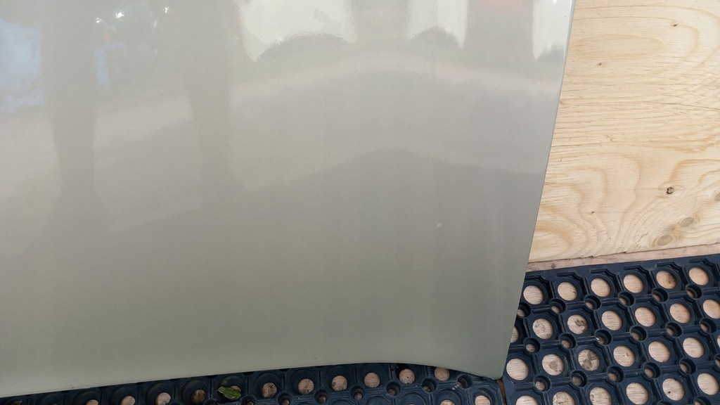 фото №8, Renault megane ii lift капот ted11