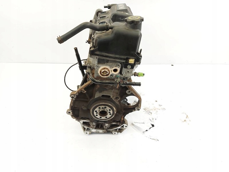 фото №5, Двигун 1.6 16v w10 b16 a 90km mini хетчбек r50, r52, r53 cooper one