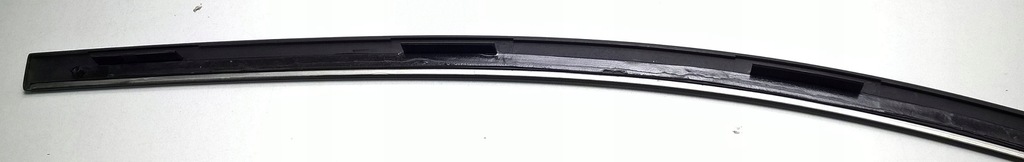фото №7, Hyundai nexo 19- молдинг рамки двері лівий перед оригінальний номер