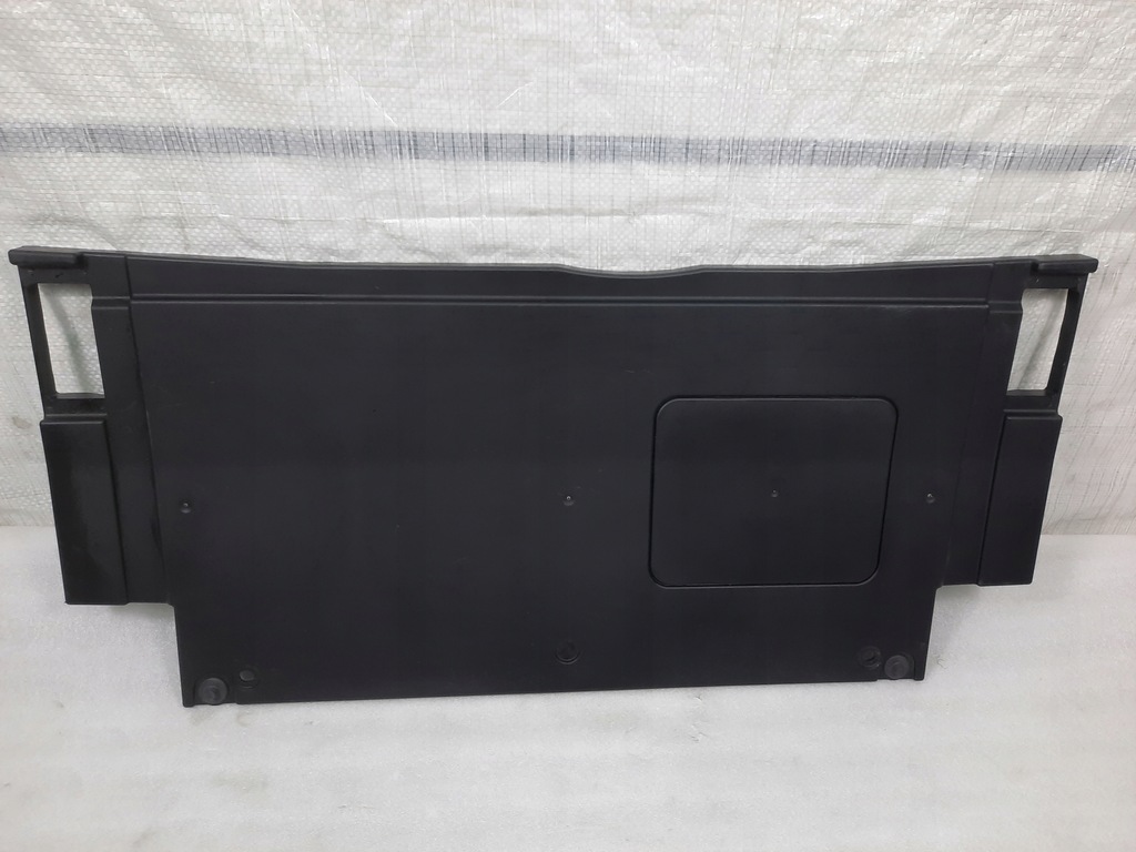 фото №1, Оббивка підлога багажника audi a7 4g 4g8863373