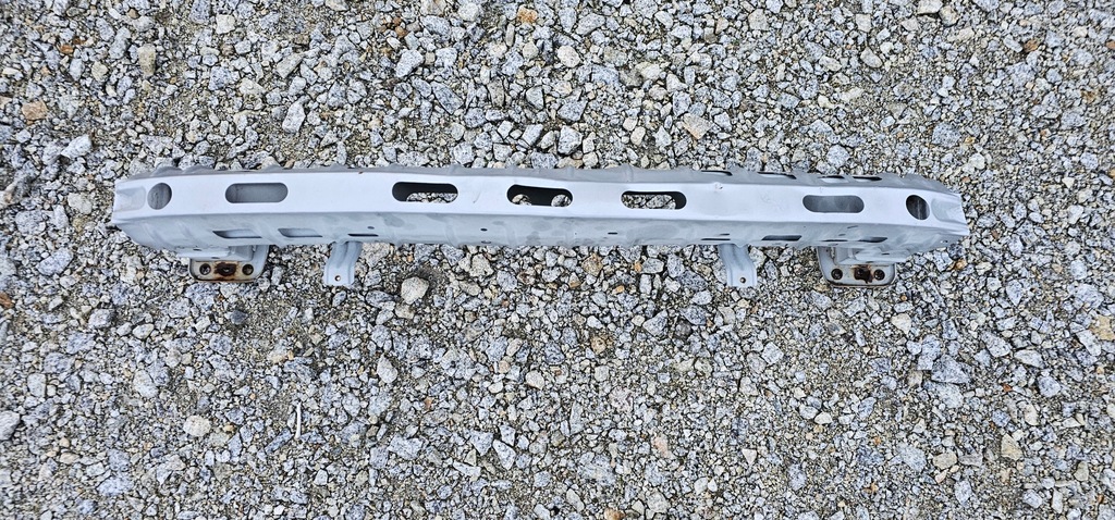 фото №1, Mitsubishi space star ii lift 19- балка бампера перед