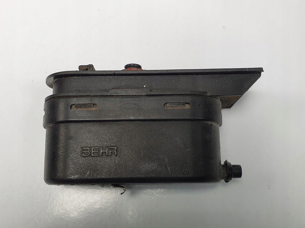 фото №1, Моторчик обігрівача mercedes w140