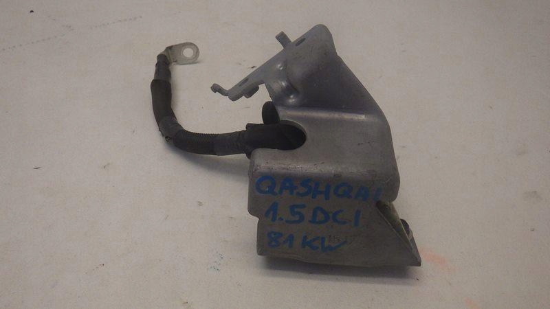 фото №1, Катушка nissan qashqai ii 1.5 dci