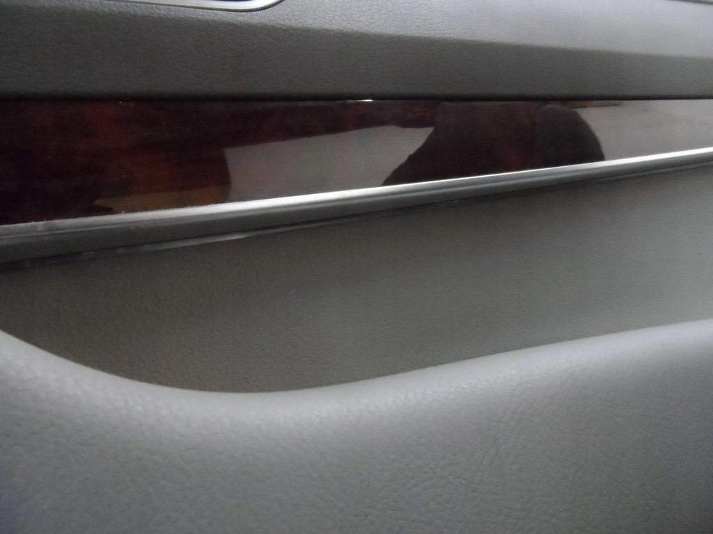 фото №13, Сиденье сиденья заднее сиденье обшивки audi a6 c6 4f avant kpl